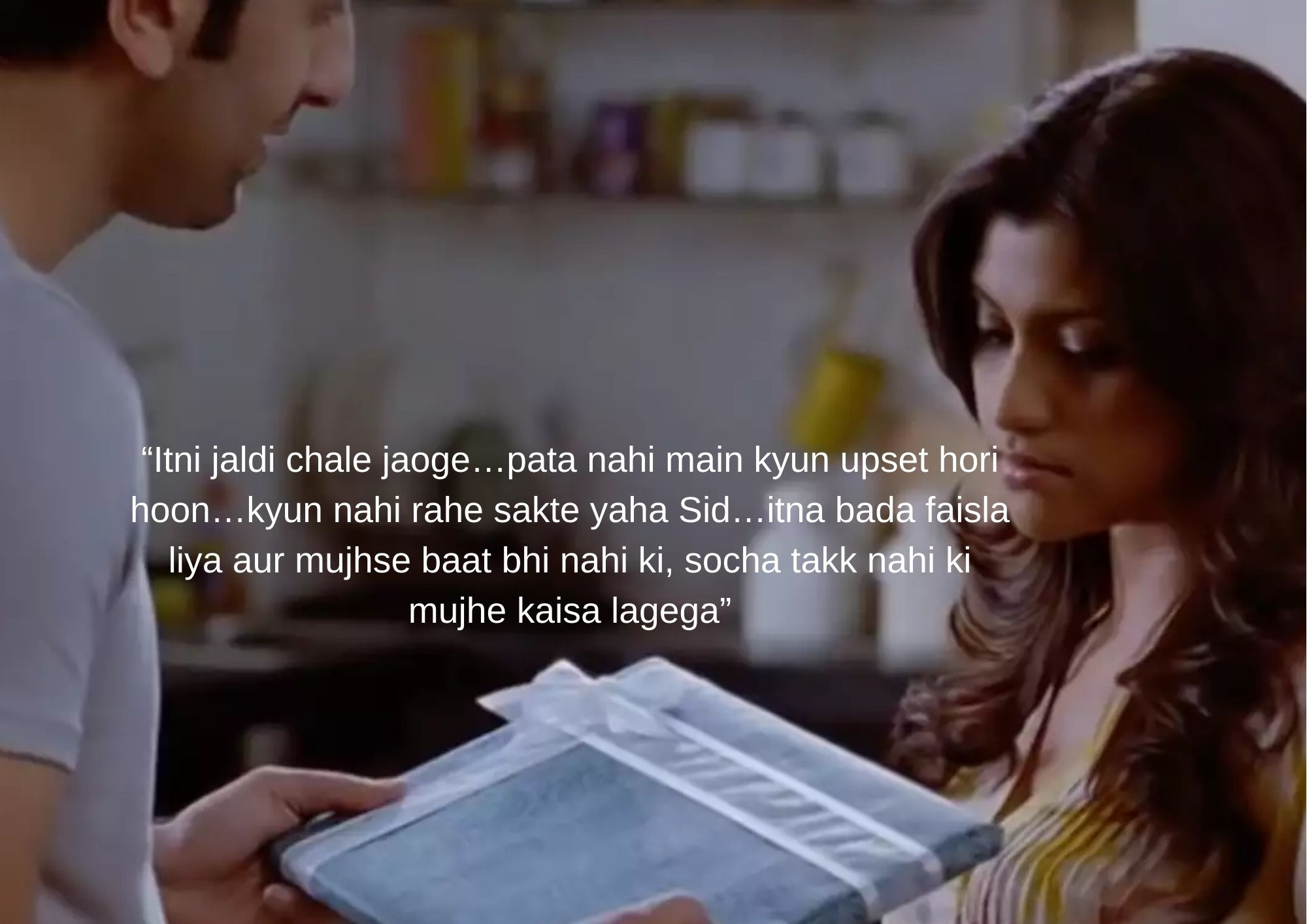 LIFE LESSONS FROM THE BOLLYWOOD MOVIE WAKE UP SID StoryMet