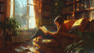 Healing Through Words: A Letter to My Blog